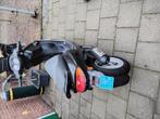 Snorscooter Peugeot buxy, Fietsen en Brommers, Brommers | Peugeot, Ophalen, Gebruikt