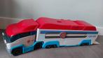 Paw Patrol Vrachtwagen, Kinderen en Baby's, Speelgoed | Speelgoedvoertuigen, Ophalen, Zo goed als nieuw