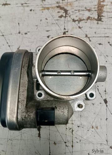 Gasklephuis M54 3.0 BMW 3 / 5 / 7 / X3 / X5 / Z3 / Z4 serie  beschikbaar voor biedingen