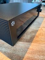 Hi-FI Rose RS 250a zwart mint conditie, Ophalen of Verzenden, Zo goed als nieuw