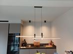 Moderne Hanglamp - Lucerna Works, Huis en Inrichting, Lampen | Hanglampen, Nieuw, Ophalen of Verzenden, 75 cm of meer, Modern