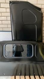 VW Transporter T6 Tussenschot met Raam 2023, Auto-onderdelen, Ophalen, Gebruikt, Volkswagen, Achterklep