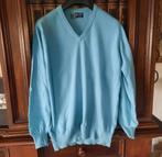 Drumohr Kasjmier Cashmere Trui Pullover Made Scotland M, Ophalen of Verzenden, Zo goed als nieuw