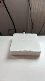 Auralic Aries Mini + S-Booster, Audio, Tv en Foto, Mediaspelers, Ophalen of Verzenden, Zo goed als nieuw, Zonder harde schijf