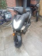 Kymco Agility met veel nieuwe onderdelen, Fietsen en Brommers, Ophalen, Gebruikt, Overige modellen, Maximaal 45 km/u