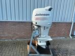 Johnson / Suzuki 140 pk 4 takt EFI, Powertrim, vaarklaar !, Watersport en Boten, ., Ophalen of Verzenden, 30 pk of meer, Elektrische start