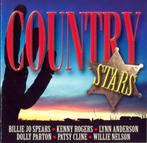 COUNTRY STARS CD 1 (CD), Cd's en Dvd's, Cd's | Verzamelalbums, Ophalen of Verzenden, Zo goed als nieuw, Country en Western