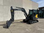 Volvo - 2019 - EC55D - Midigraafmachine, Zakelijke goederen, Machines en Bouw | Kranen en Graafmachines, Graafmachine