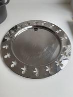Alessi Girotondo dienblad 40cm, Huis en Inrichting, Woonaccessoires | Schalen en Manden, Overige materialen, Gebruikt, Schaal