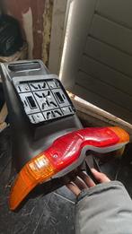 Nette runner achterlicht!, Ophalen of Verzenden, Gebruikt