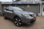 Nissan QASHQAI 1.2 N-VISION, 360 CAMERA, PANO, ALCANTARA/LED, Automaat, 65 €/maand, Gebruikt, Euro 6
