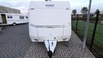 Fendt Tendenza 465 SFB - Model 2026 - 757, Caravans en Kamperen, Caravans, Rondzit, Bedrijf, Overige typen, Fendt