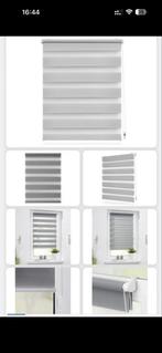 2x Duo rolgordijnen 110x150cm - NIEUW!, 100 tot 150 cm, 100 tot 150 cm, Nieuw, Ophalen of Verzenden