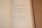 Nachtgedachten — Edward Young [1862], Antiek en Kunst, Ophalen of Verzenden