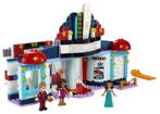 LEGO Friends - 41448 Heartlake City bioscoop, Nieuw, Complete set, Ophalen of Verzenden, Lego