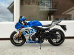 1:12 Suzuki GSX-R 1000R zilver 2020 LCD Models / JJTOP, Room 101, Building 3, No.1 8 Road, Ludipu Industrial Area, Huaide, Humen Town, Dongguan City, China