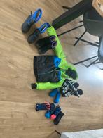 Skischoenen, skijas, moonboots, ski handschoenen en skisok, Ophalen, Skiën, Overige typen