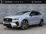 Volvo XC60 2.0 Recharge T6 AWD R-Design | Luchtvering | Pano, Auto's, Volvo, 12 maanden, Gebruikt, Euro 6, Leder en Stof