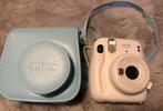 Fujifilm instax mini 11, Audio, Tv en Foto, Fotocamera's Analoog, Ophalen of Verzenden, Zo goed als nieuw, Polaroid, Fuji