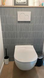 Wandtegels The Mosaic Factory Light Grey, Doe-het-zelf en Verbouw, Tegels, Ophalen, Nieuw