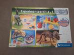 Experimenteerkit 4 in 1, Ophalen, Zo goed als nieuw