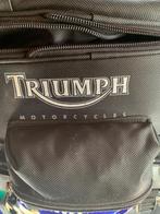 Tanktas, Motoren, Ophalen, Zo goed als nieuw