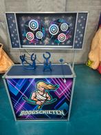 Te koop vele mooie houten kleurrijke en interactieve spellen, Ophalen of Verzenden, Zo goed als nieuw