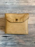 Britse Verrekijker tas MEC 1940 ww2, Verzamelen, Militaria | Tweede Wereldoorlog, Ophalen of Verzenden, Landmacht, Engeland, Kist of Geocache