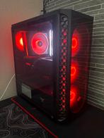Gaming PC - RTX 3060 12 GB | i5 | 16GB RAM | 1 TB, Ophalen, Overige genres, 1 speler, Zo goed als nieuw