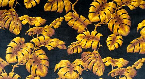 ‘TAROVINE’ by ‘HOUSE OF HACKNEY’, Hobby en Vrije tijd, Stoffen en Lappen, Gebruikt, Overige materialen, 120 cm of meer, 30 tot 200 cm