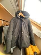Airforce winterjas zwart maat s, Ophalen of Verzenden, Zo goed als nieuw, Maat 36 (S), Zwart