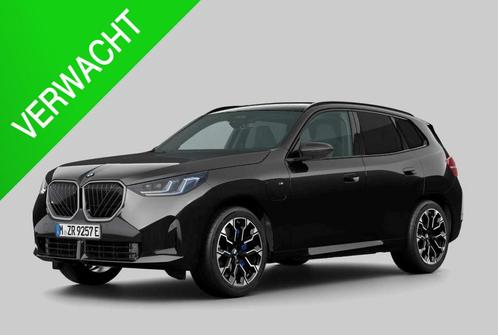BMW X3 30e xDrive M-sport, leverbaar! adaptieve cruise, 360, Auto's, BMW, Bedrijf, Te koop, X3, 360° camera, 4x4, ABS, Achteruitrijcamera