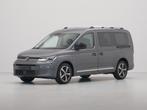 Volkswagen Caddy Kombi Maxi 1.5 eHybrid 85kW 115PK Style DSG, Auto's, Volkswagen, Automaat, Zwart, Overige carrosserieën, Stoelverwarming