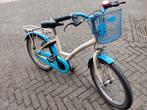 Loekie 20 inch kinderfiets, Ophalen, Gebruikt, Loekie