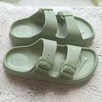 Happy Flops / Happy Cushers maat 39 / 40, Slippers, Nieuw, Ophalen of Verzenden, Happy Flops