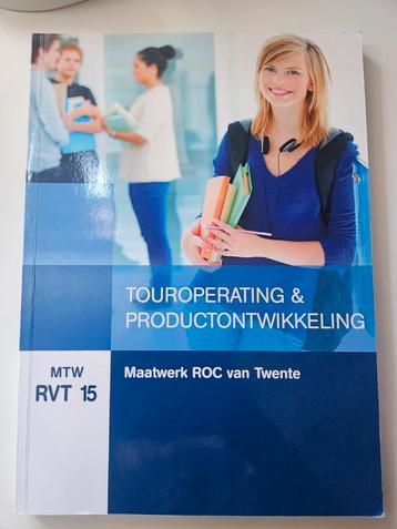 MTW RVT 15 beschikbaar voor biedingen
