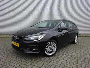 Opel Astra Sports Tourer 1.2 Business Edition Navi / Trekhaa beschikbaar voor biedingen