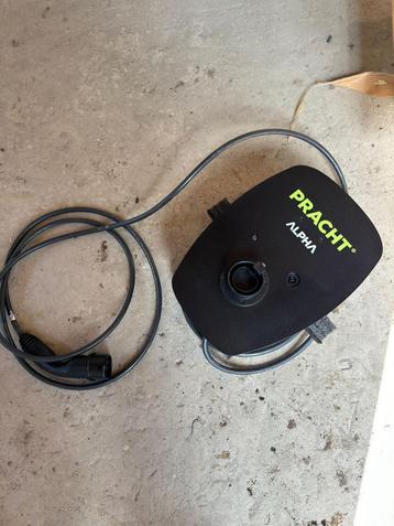 Pracht Alphen 11KW Autolader wallbox ABB nieuw in doos  beschikbaar voor biedingen
