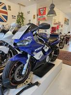 Yamaha R6 2001, pure supersport, carburateur revisie + beurt, Motoren, Motoren | Yamaha, Sportuitlaat, 4 cilinders, Motorrijbewijs A