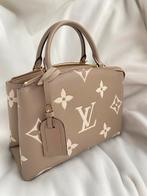Louis Vuitton Petit Palais Bag M58914, Ophalen, Nieuw, Beige, Handtas
