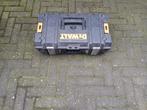 DeWalt Gereedschapskisten DS150 DS300 DS400, Ophalen of Verzenden, Gebruikt