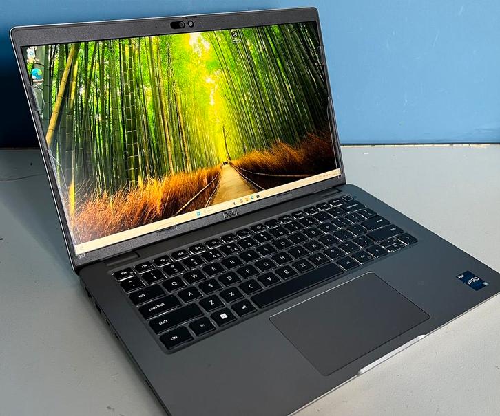 Dell Latitude 5440 256GB NVME i5 8GB Windows 11 Pro Wi-Fi, Computers en Software, Windows Laptops, Zo goed als nieuw, 14 inch