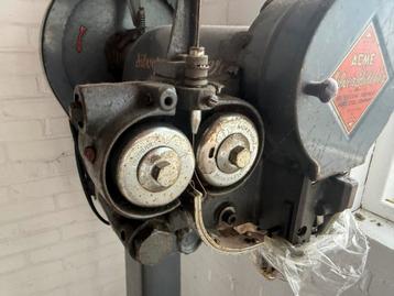 Silver Stitcher Zoom Machine - Tapijt & Bekleding beschikbaar voor biedingen