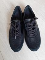 Schoenen, Waldlaufer, Zwart, Ophalen of Verzenden, Sneakers of Gympen