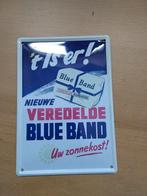 BLUE BAND, Ophalen of Verzenden, Gebruiksvoorwerp