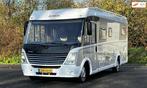Dethleffs I 7150-2 Integraal | Levelsysteem | Dakairco | Hef, Caravans en Kamperen, Campers, Integraal, Info@dehtleffs.nl, 7 tot 8 meter