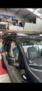 Peugeot Bipper 1.2 HDI 55KW 2012, Auto's, Euro 5, 74 pk, 4 cilinders, 400 kg