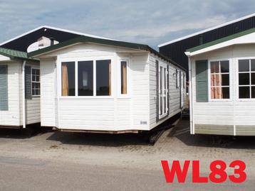 Keurig Bergjes chalet met 2 slaapkamers en dubbel glas beschikbaar voor biedingen