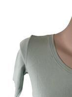 Marc Cain shirt M, Maat 38/40 (M), Ophalen of Verzenden, Zo goed als nieuw, Korte mouw