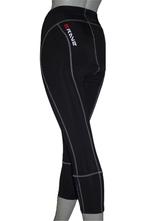 BRAVE IT Force 3/4 Fietsbroek Coolmax zeem Dames L KOOPJE!!!, Fietsen en Brommers, Fietsaccessoires | Fietskleding, Nieuw, Bovenkleding